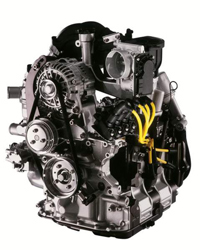U2544 Engine
